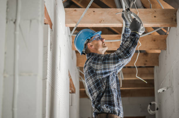 Best Electrical Wiring Services  in Alva, OK