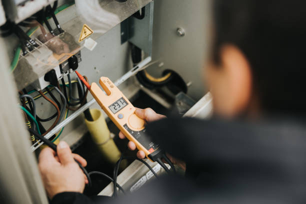 Best Emergency Electrical Repair  in Alva, OK