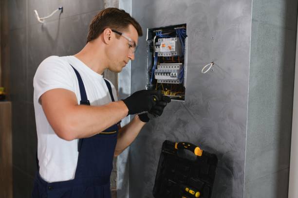 Best Electrical Contractors for Businesses  in Alva, OK