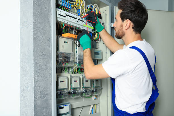 Best Electrical System Inspection  in Alva, OK