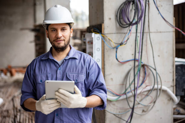Best Electrical Repair Services  in Alva, OK