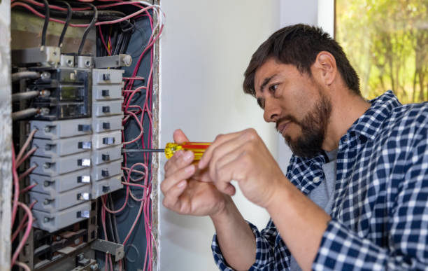 Best Electrical Upgrades for Homes  in Alva, OK
